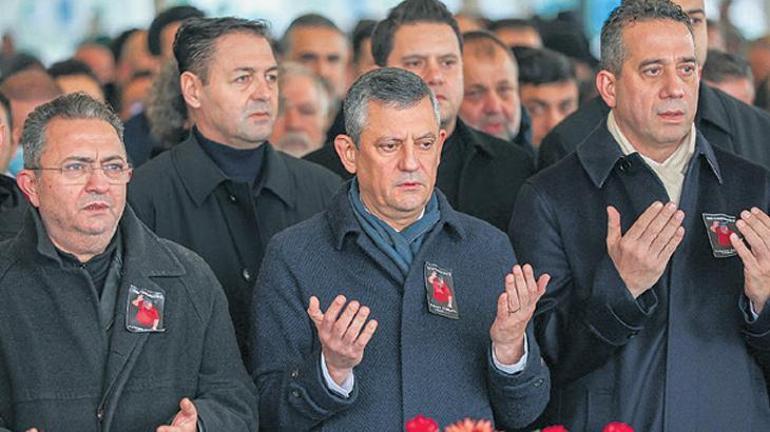 Adan’a övgü, vekillere çağrı