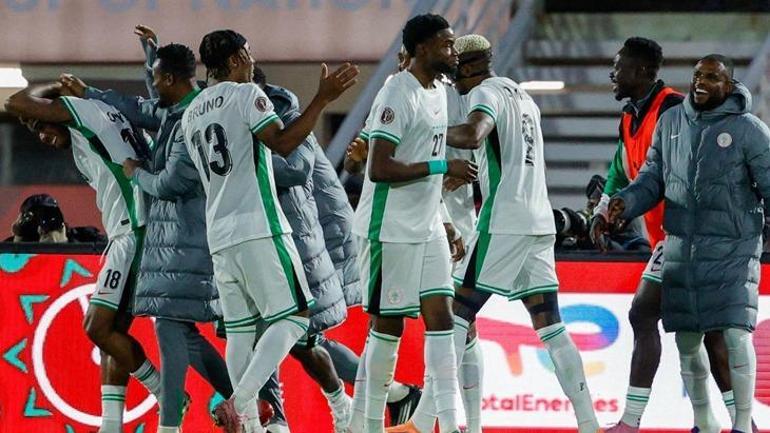 Trabzonspor’un yıldızları Afrika Uluslar Kupası’na damga vurdu