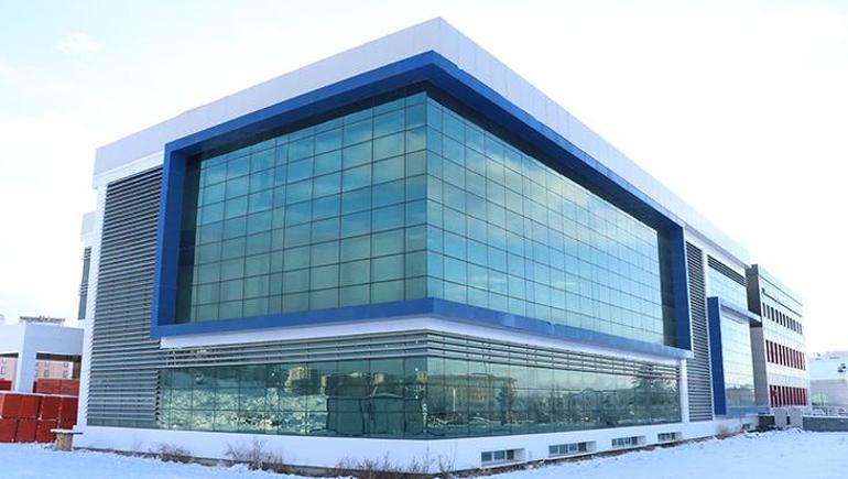 TURKOVAC’ın mimarı: Yeni merkez salgınların kaderini değiştirecek