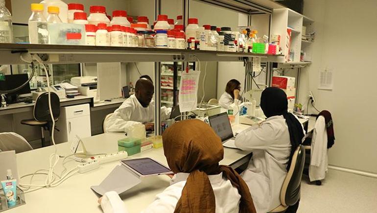 TURKOVAC’ın mimarı: Yeni merkez salgınların kaderini değiştirecek