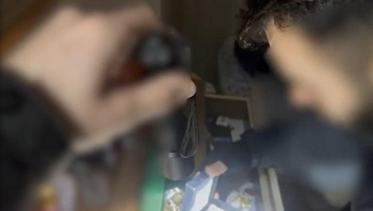 19 ilde siber suç operasyonu: 200 gözaltı