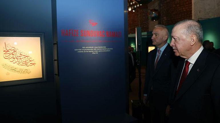 Erdoğan: Neslin artması lazım