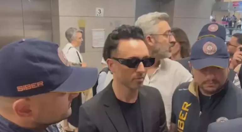 Mabel Matiz 'müstehcenlik' suçundan hakim karşısında! Savunması ortaya çıktı