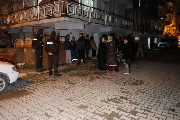 Yürek yakan haber! Çıkan yangında iki çocuğundan birini kurtarabildi