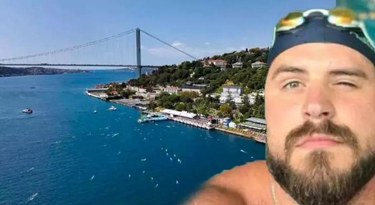 Son dakika... Kuruçeşme'de bulunan cesedin Rus yüzücüye ait olduğu belirlendi