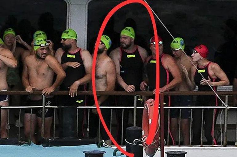 Son dakika... Kuruçeşme'de bulunan cesedin Rus yüzücüye ait olduğu belirlendi