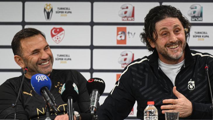 Süper Kupa’da kazanana yüzde 60 pay!