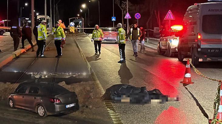 Eskişehir’de yarış uğruna katliam yaptı