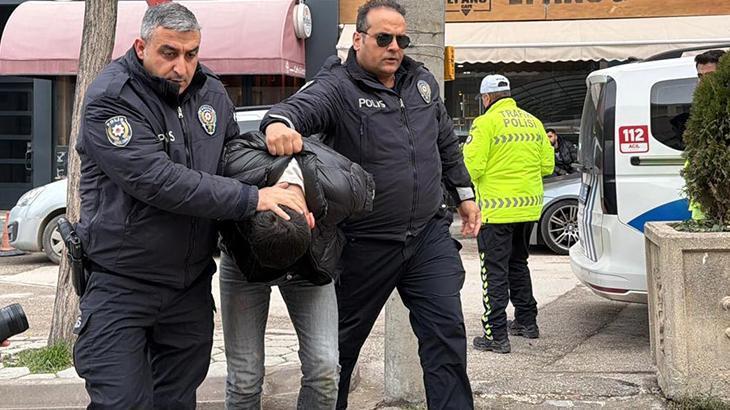 Yarış yaparken 3 kişinin ölümüne neden olan sürücü tutuklandı