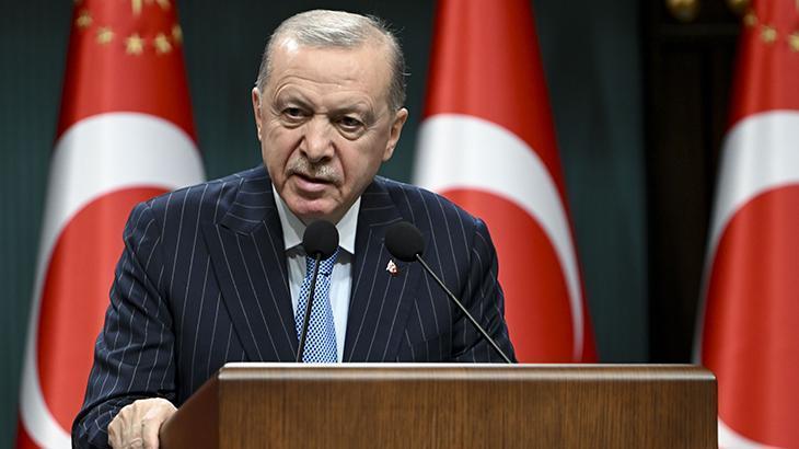 Cumhurbaşkanı Erdoğan ‘Venezuela’ için Trump’a hassasiyetimizi ilettik