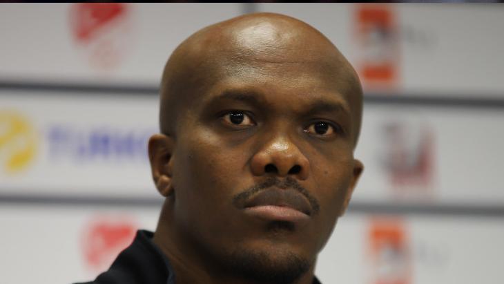 Anthony Nwakaeme, 5 ay sonra kadroda yer aldı