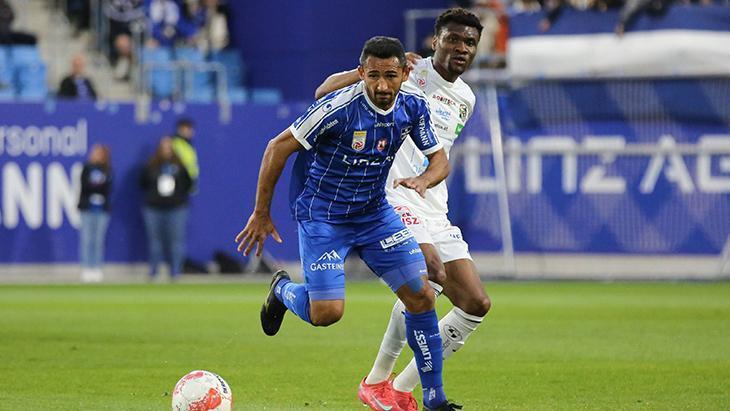 Trabzonspor’un yeni transferi Nwaiwu, İstanbul’da!