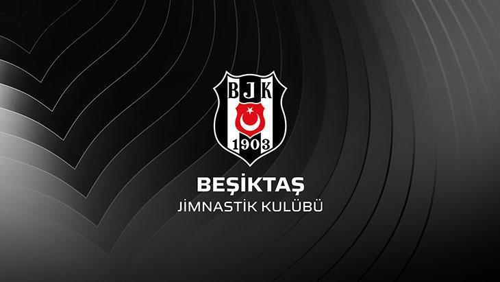 Beşiktaş’ta Svensson ile yollar ayrıldı!