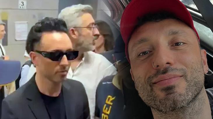 Mabel Matiz ‘müstehcenlik’ suçundan hakim karşısında!