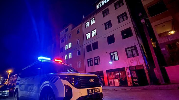 Kayseri’de tartıştığı erkek arkadaşını banyoda öldürdü