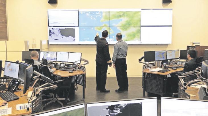 NATO’da haberleşmenin beyni Türk yazılımı olacak