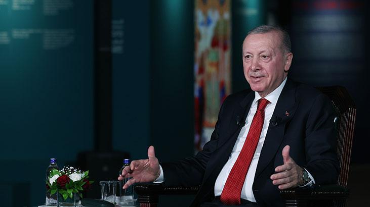 Erdoğan: Neslin artması lazım