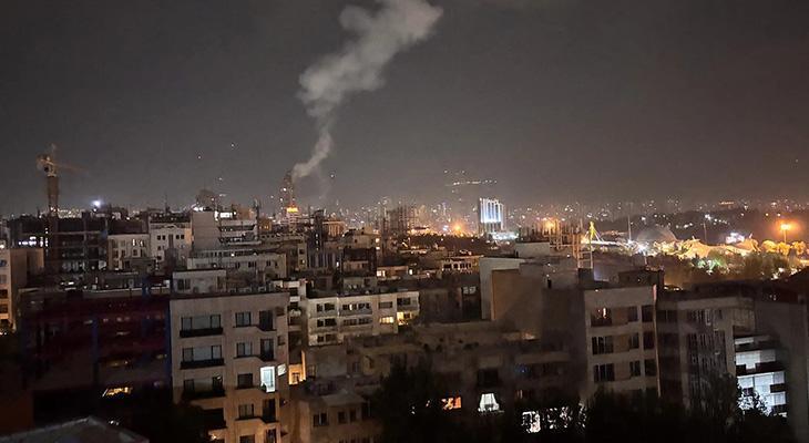 İran’a saldırı kapıda mı? ABD’de gizli toplantı!