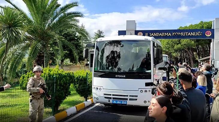 Uyuşturucu operasyonunda yeni dalga!