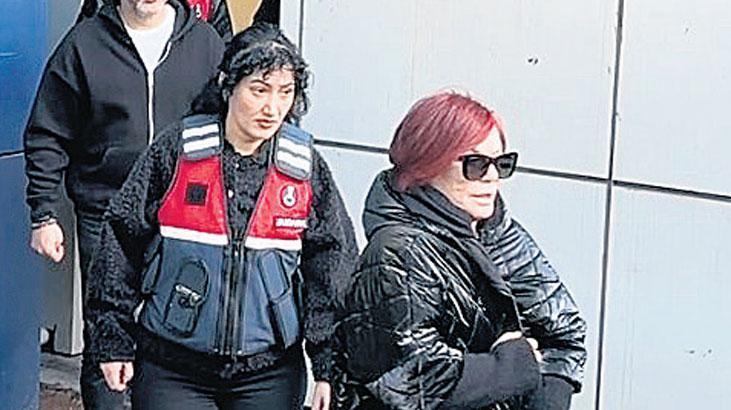 Uyuşturucu operasyonunda 2 tutuklama