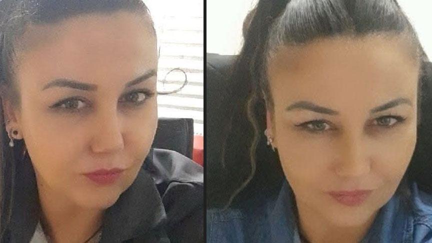 Zonguldak’ta yediği bir parça elma sonu oldu