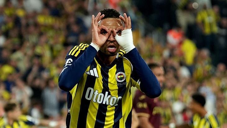 Fenerbahçe’de En-Nesyri’ye İtalyan devinden resmi teklif!