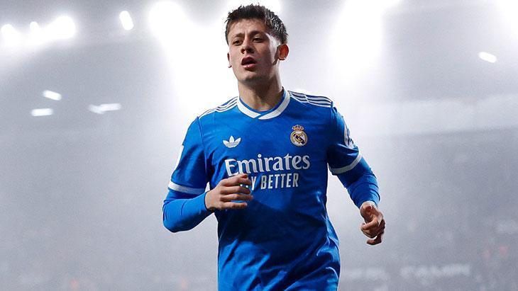 Real Madrid’e büyük şok! 2. Lig takımına yenildi, kupadan elendi