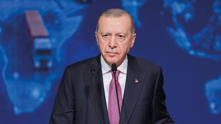 Erdoğan’dan Roman vatandaşlara yönelik strateji belgesi ve eylem planıyla ilgili genelge