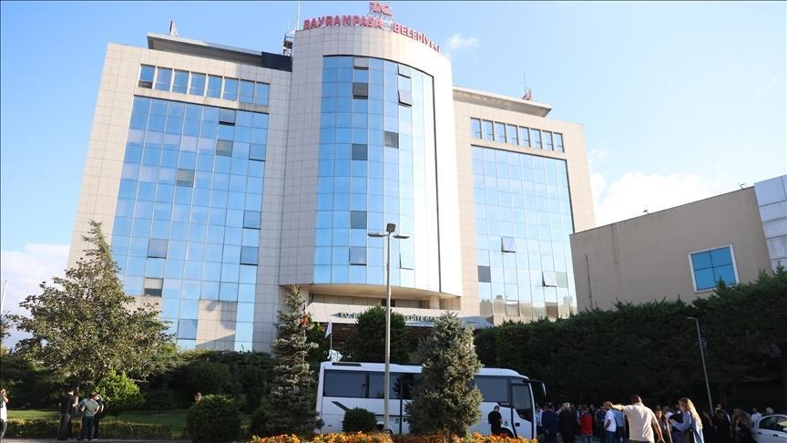 Bayrampaşa Belediyesi’ne yolsuzluk ve rüşvet operasyonu