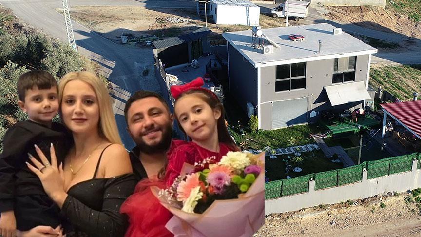 Kan donduran son mesaj: ‘Eve geldiğinde ölmüş olacağız’