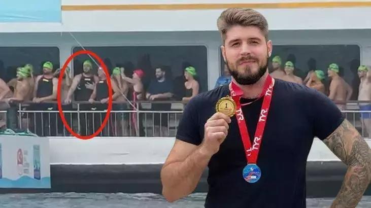 Kuruçeşme’de bulunan cesedin Rus yüzücüye ait olduğu belirlendi