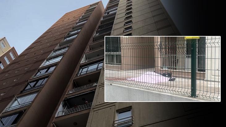 Bursa’da kiralamak için baktığı evin balkonundan düşerek can verdi