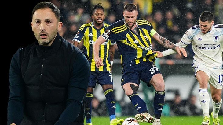 Fenerbahçe, Avrupa Ligi’nde play-off’u garantiledi