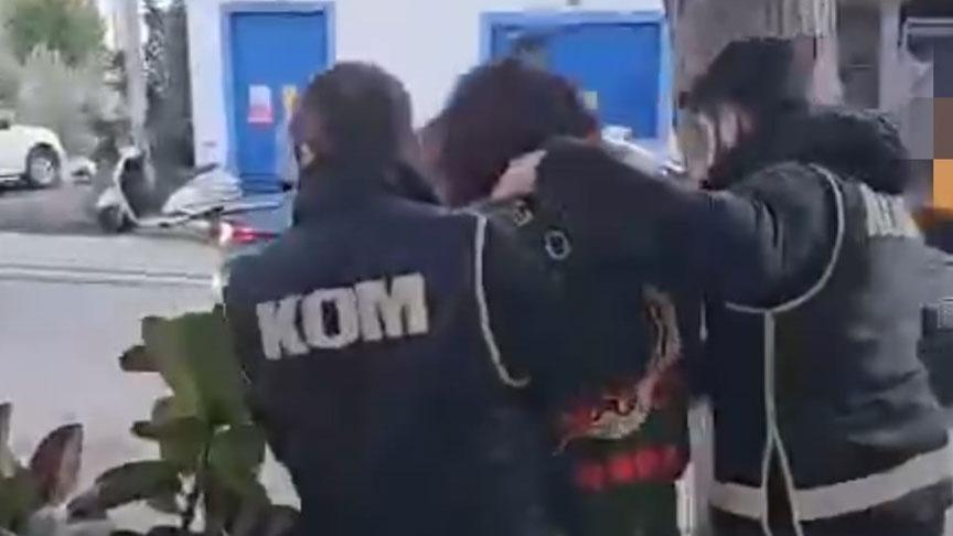 Adnan Oktar suç örgütünün kilit ismi yakalandı