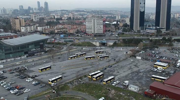 AK Parti’den CHP’ye imar değişikliği tepkisi
