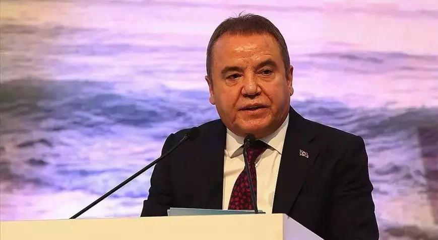 Antalya’da rüşvet ve yolsuzluk soruşturmasında 41 şüpheli hakkında iddianame tamamlandı