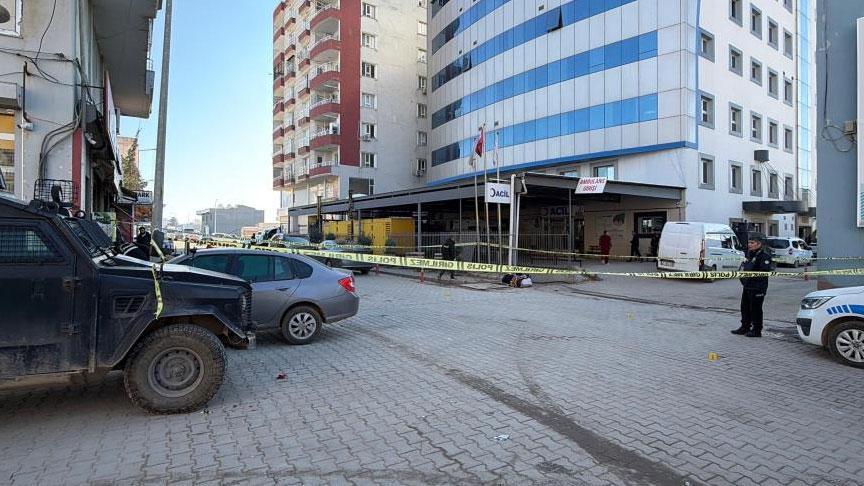 Mardin’de silahlı kavga! Ölü ve yaralılar var
