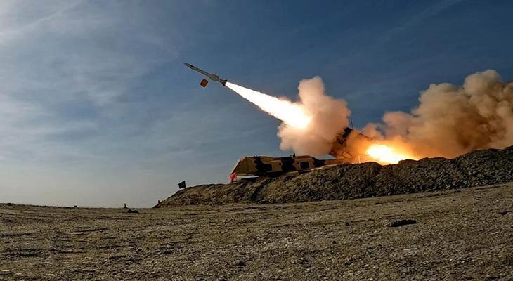 İran’dan ABD’ye gözdağı!