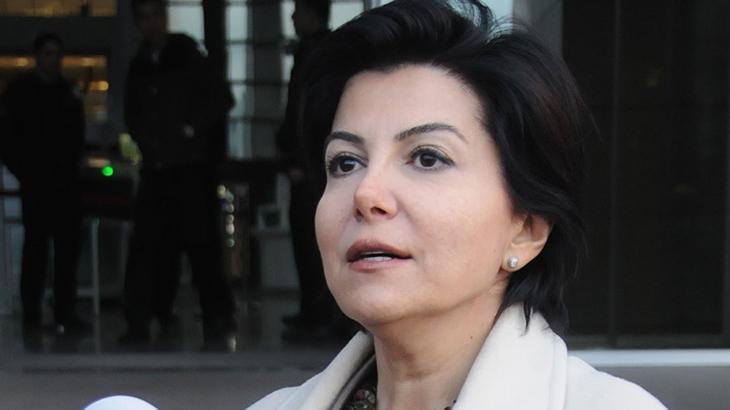 Gözaltına alınan Sedef Kabaş adliyeye sevk edilecek