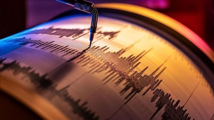 AFAD duyurdu! Trabzon’da 3.8 büyüklüğünde deprem