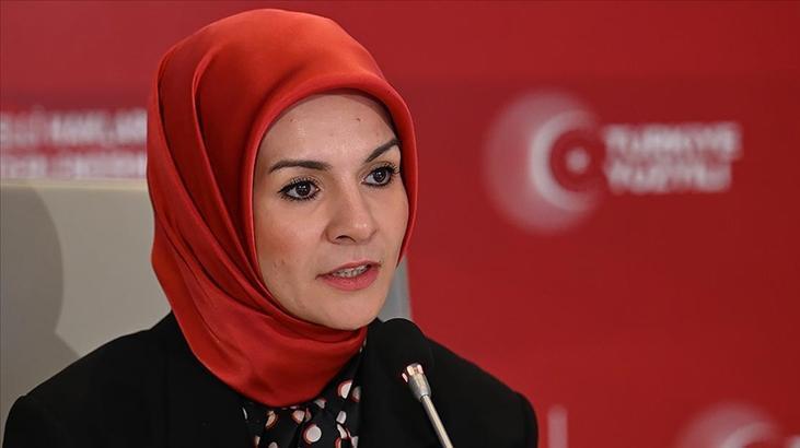 Bakan Göktaş’tan, İBB’nin çocuk etkinlik merkezindeki iddialara ilişkin açıklama