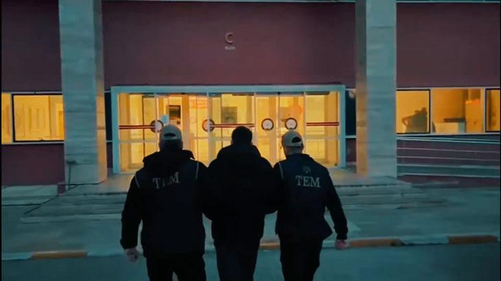 46 ilde FETÖ’ye yönelik operasyon: 151 şüpheli yakalandı