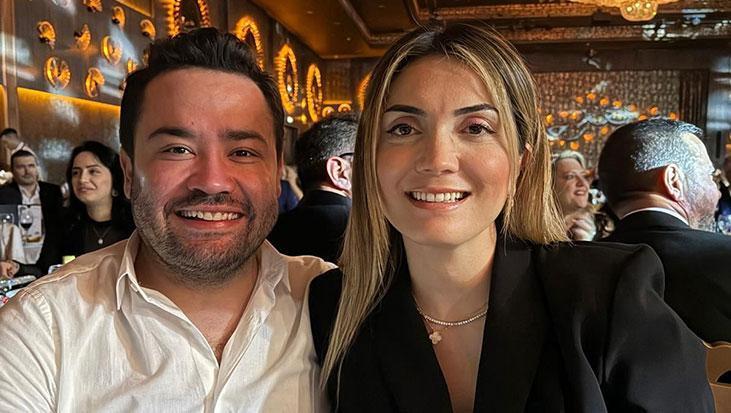 Rüşvet soruşturmasında çarpıcı mesajlar! Böcek çiftinin ’75 milyon’ ve ‘kokain’ tartışması