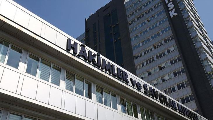 HSK’nın atama kararnamesi Resmi Gazete’de yayımlandı