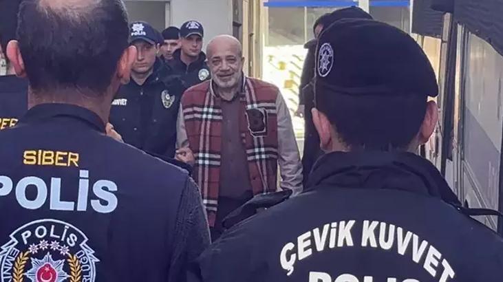 Adana Demirspor eski Başkanı Murat Sancak hakkında tahliye kararı