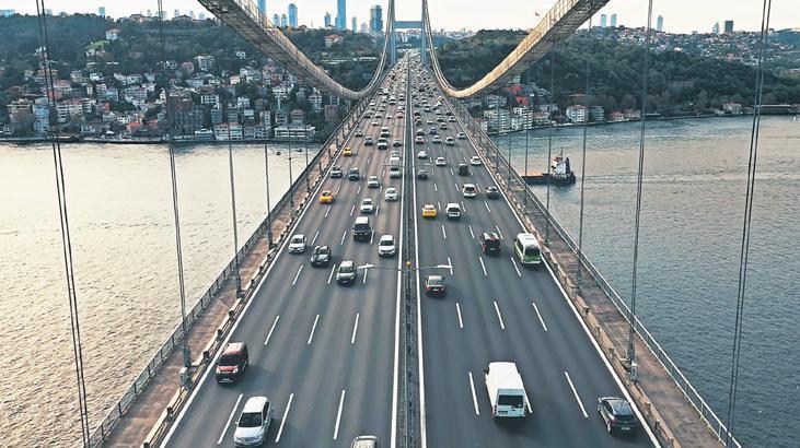 Plakalarda yeni dönem