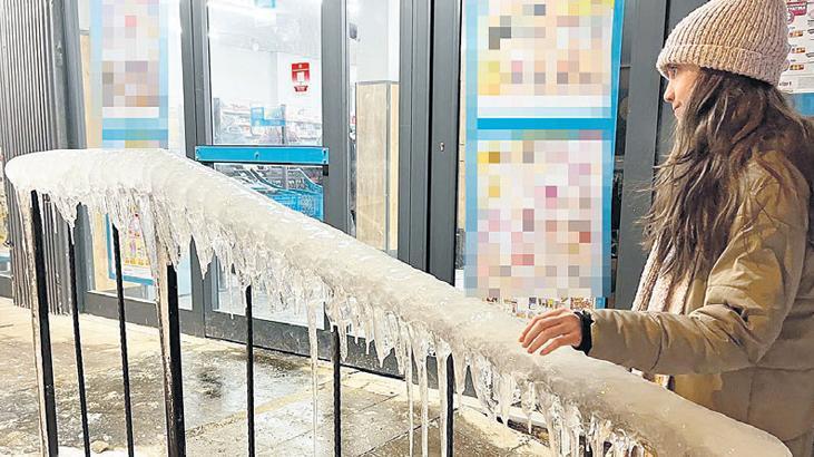 İstanbul’a kar yağacak mı?