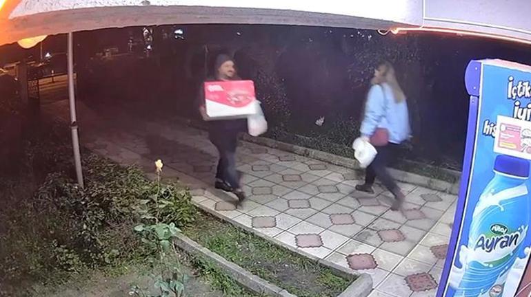 Balıkesir'de 8 gündür aranan Elif Kumal'ın cansız bedeni bulundu