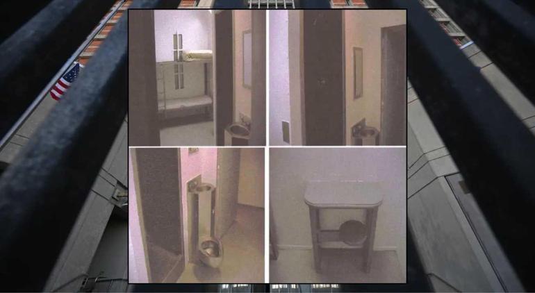 Maduro idamla yargılanabilir! ABD basını 'dünyadaki cehennemin' görüntülerini paylaştı