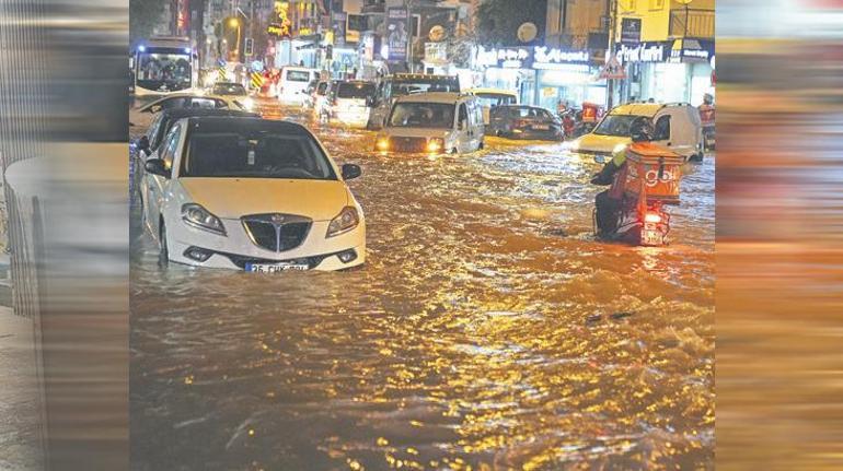 İstanbul'a kar yağacak mı? Şen: Kar kapıdan dönecek
